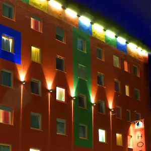 *** Hotel 1st Creatif Elephant Deutschland