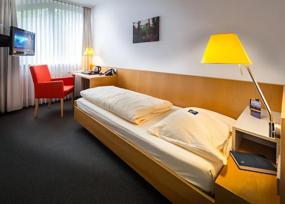 Hotel Spenerhaus Frankfurt am Main 3*,