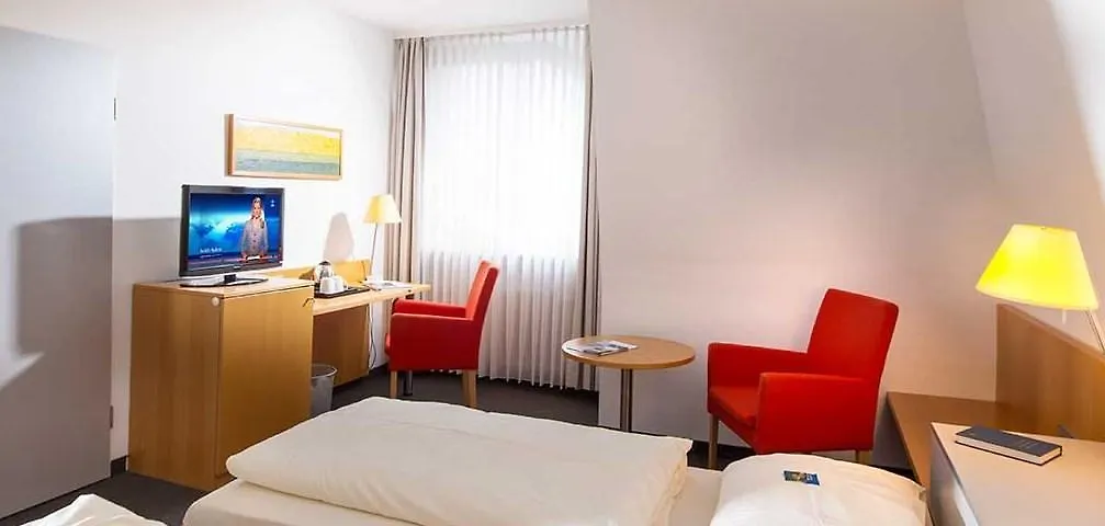 ***  Hotel Spenerhaus Frankfurt am Main Deutschland
