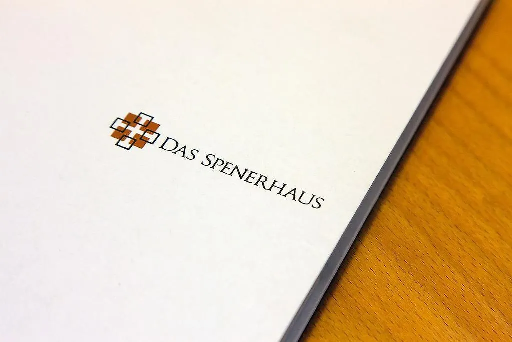 Hotel Spenerhaus Frankfurt am Main