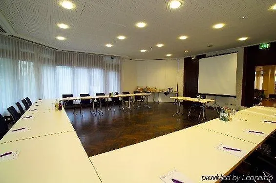 Hotel Spenerhaus Frankfurt am Main