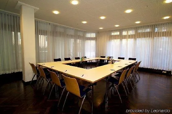 Hotel Spenerhaus Frankfurt am Main