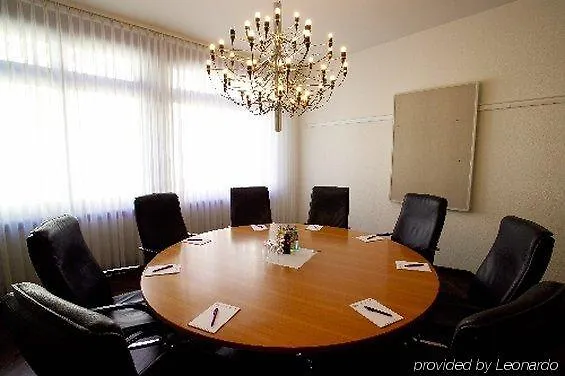 Hotel Spenerhaus Frankfurt am Main 3*,