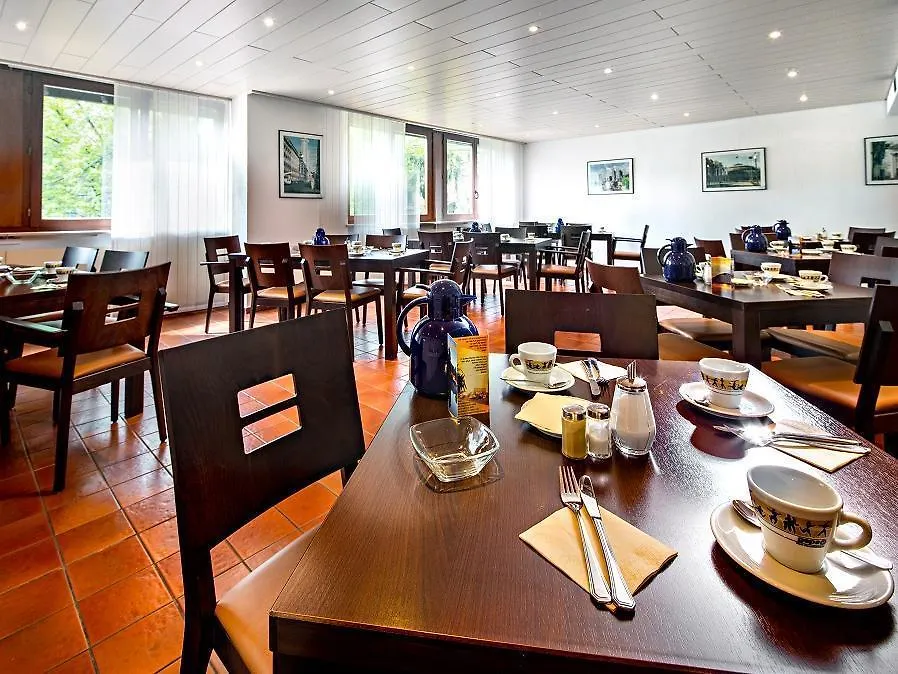 Hotel Spenerhaus Frankfurt am Main