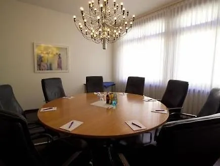 Hotel Spenerhaus Frankfurt am Main