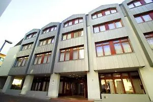 Hotel Spenerhaus Frankfurt am Main