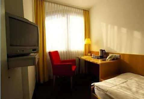 ***  Hotel Spenerhaus Frankfurt am Main Deutschland