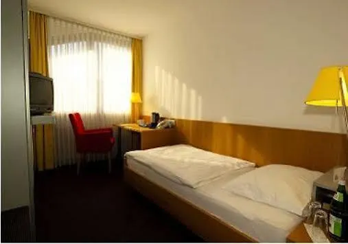 Hotel Spenerhaus Frankfurt am Main