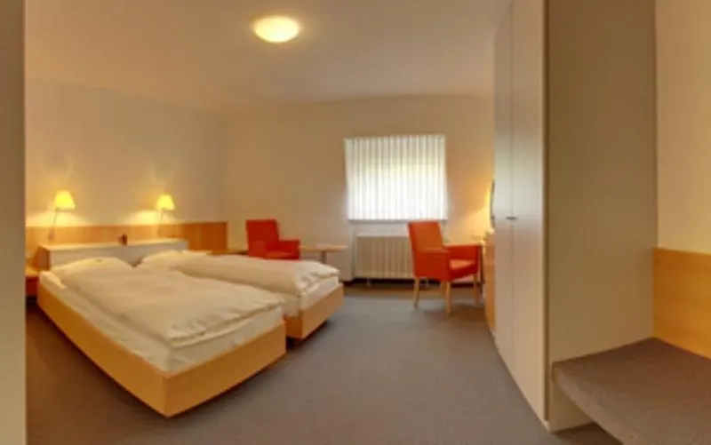 Hotel Spenerhaus Frankfurt am Main