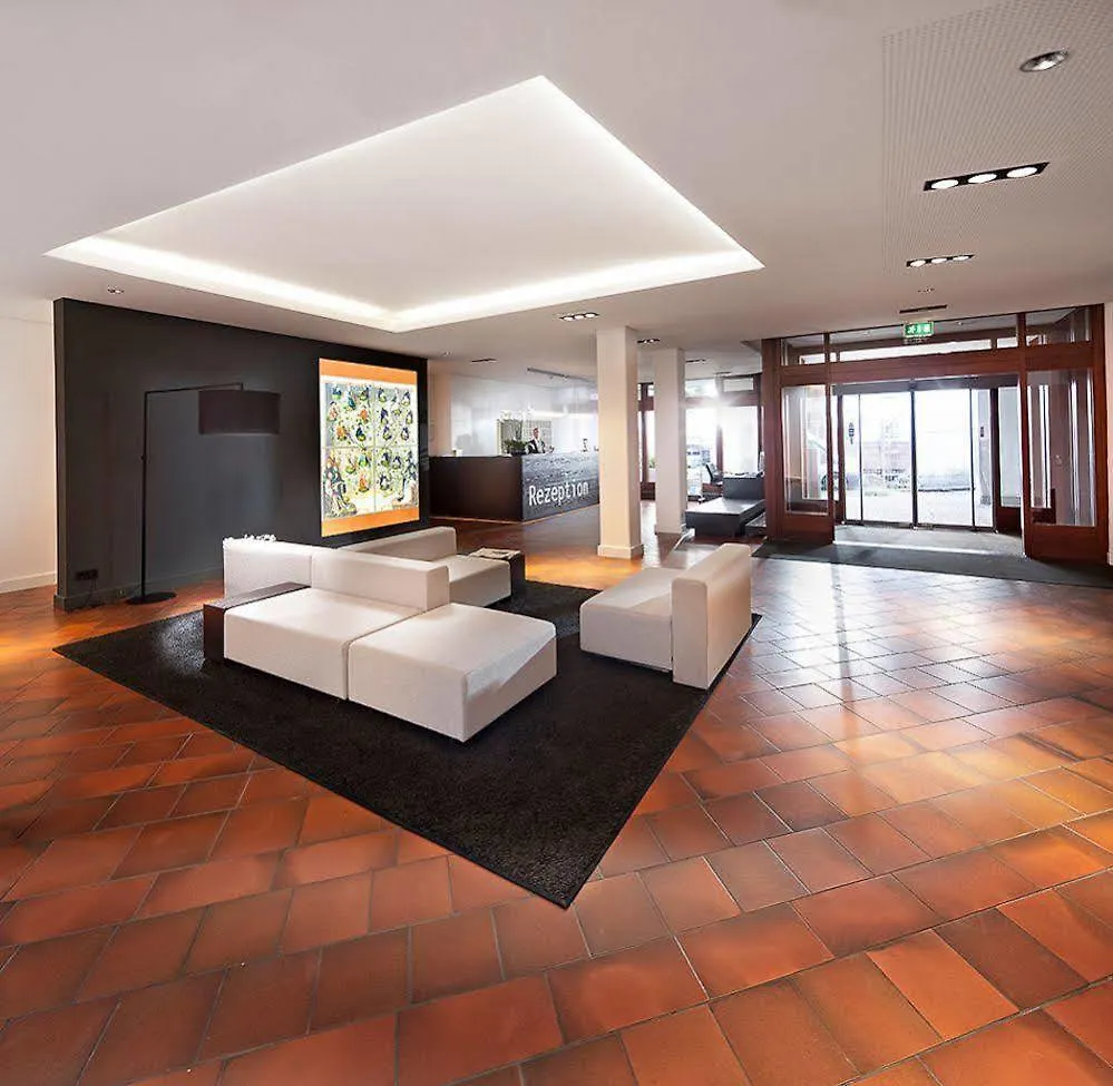 Hotel Spenerhaus Frankfurt am Main 3*,