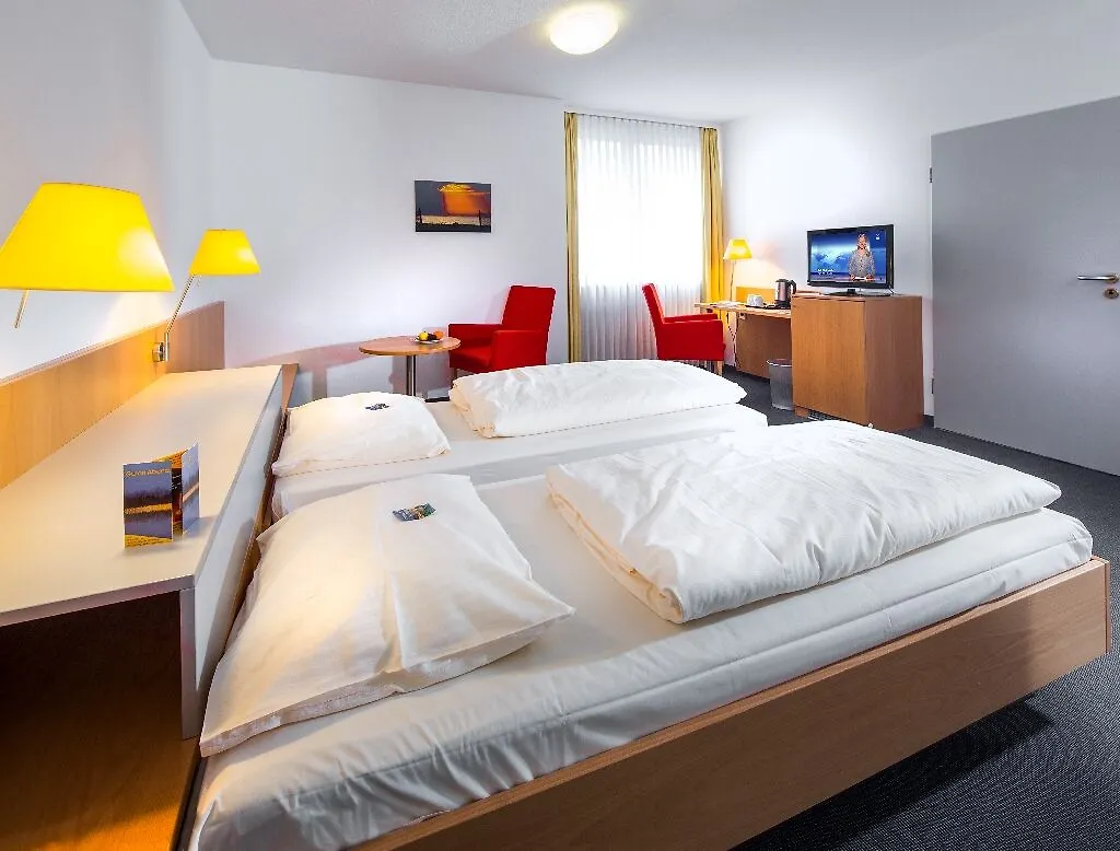 Hotel Spenerhaus Frankfurt am Main