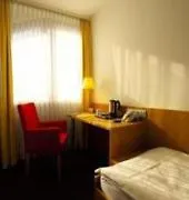 Hotel Spenerhaus Frankfurt am Main